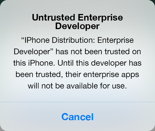 Untrusted_Developer_message